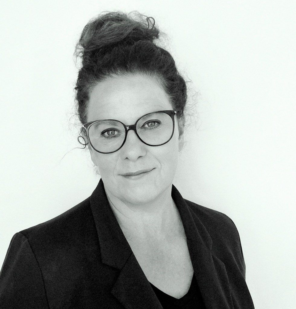 Elsa Heimisdóttir, ráðgjafi
